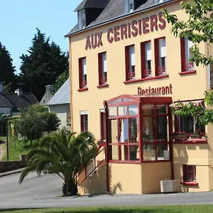 Maison Aux Cerisiers Hotel La Forêt-Fouesnant