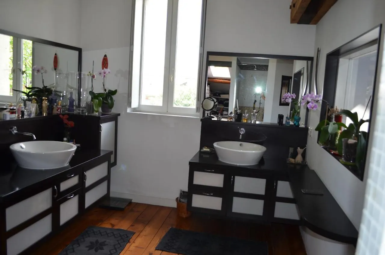 Hôtel Maison Toulousaine Lauma à Toulouse 0*,  France